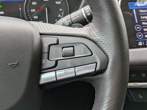 Certified 2023 Cadillac XT4 Sport AWD/4WD image 16