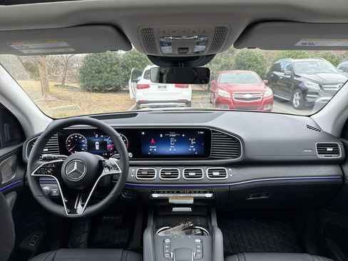 New 2026 Mercedes-Benz GLE 580 4MATIC image 22