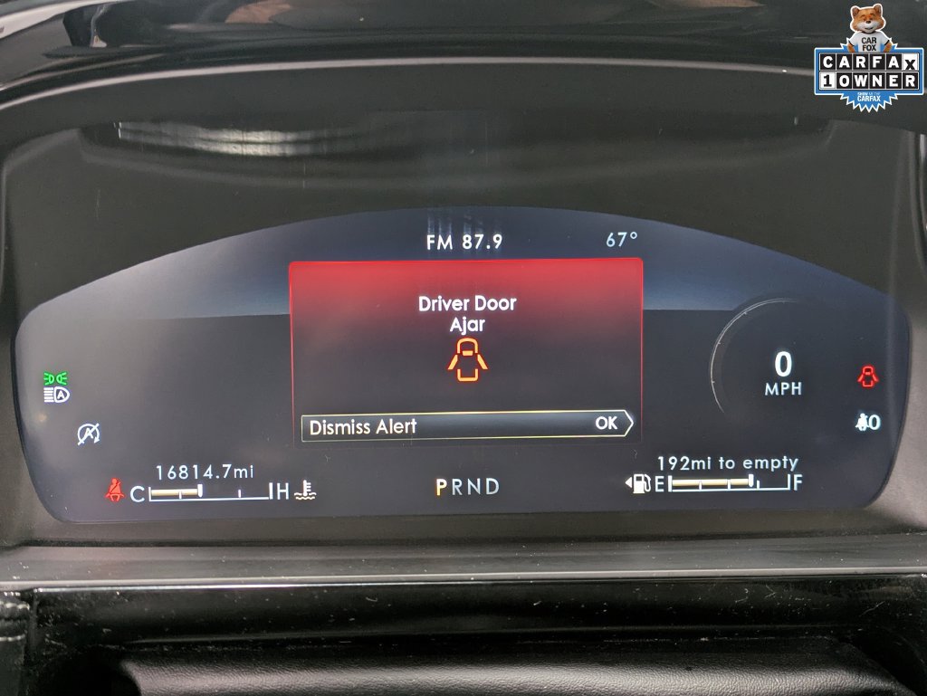 Certified 2022 Lincoln Corsair Reserve w/ Sport Package AWD/4WD image 20