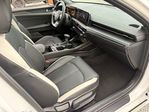 Used 2025 Kia K5 GT-Line image 29