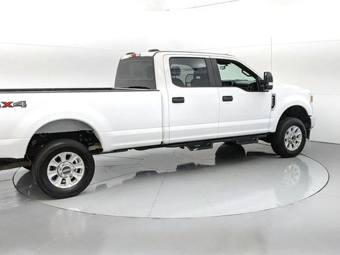 Used 2020 Ford F350 XL w/ STX Appearance Package image 7