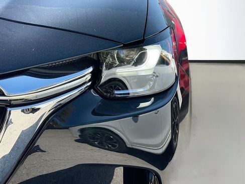 New 2026 MAZDA CX-90 3.3 Turbo w/ Premium Plus Pkg image 9