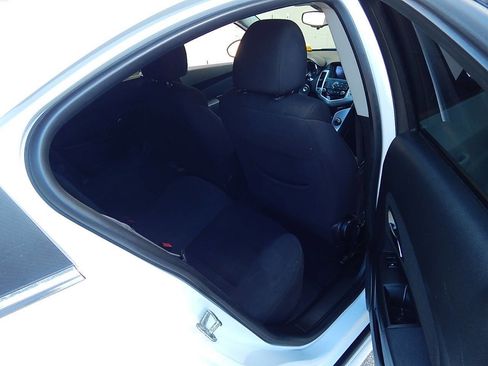 Used 2013 Chevrolet Cruze LT w/ RS Package image 17