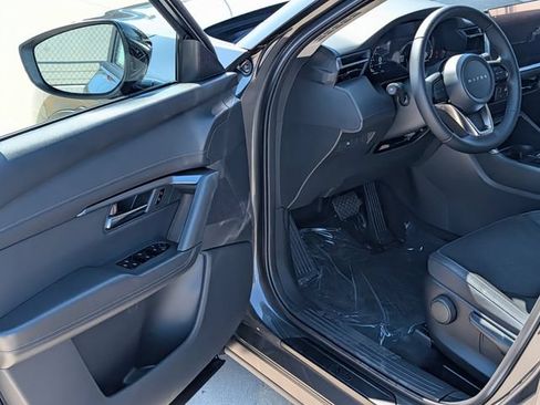 New 2026 MAZDA CX-5 Select AWD/4WD image 30