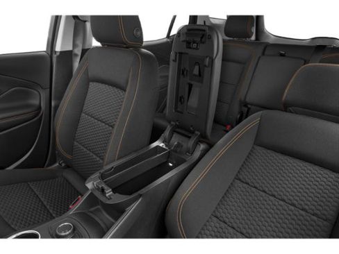 Used 2020 GMC Terrain SLE FWD image 13