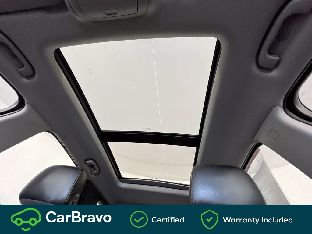 Certified 2023 Chevrolet Equinox Premier AWD/4WD image 30