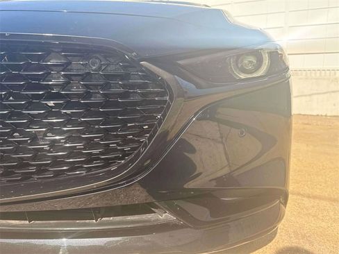 Certified 2025 MAZDA MAZDA3 2.5 Turbo Sedan w/Premium Plus image 7