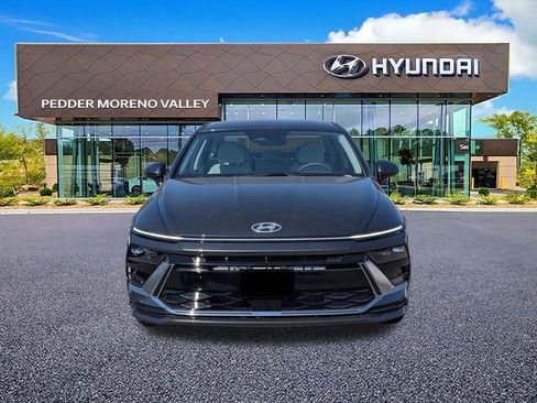 New 2026 Hyundai Sonata SEL image 9