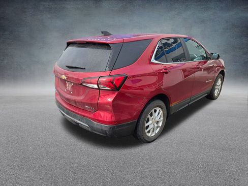 Used 2022 Chevrolet Equinox LT image 7
