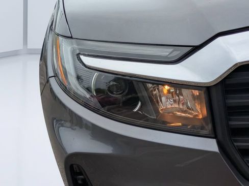 Used 2023 Honda Ridgeline RTL image 9