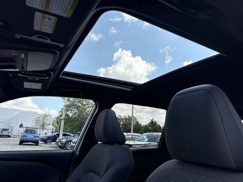 Used 2025 Subaru Forester Premium w/ Protection Package (1PH) AWD/4WD image 27