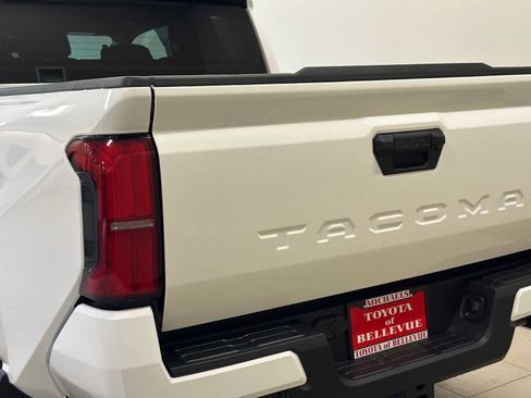 New 2026 Toyota Tacoma SR5 image 7