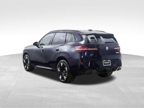 New 2026 BMW X3 xDrive30 image 3