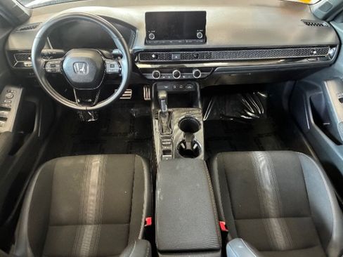 Used 2025 Honda Civic Sport image 3