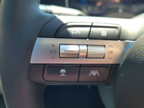 New 2026 Hyundai Tucson SEL AWD/4WD image 19
