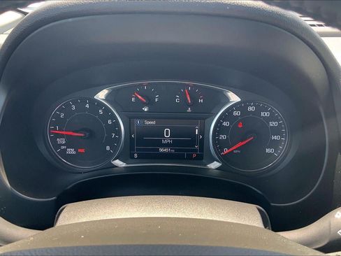 Used 2018 GMC Terrain SLT w/ Preferred Package AWD/4WD image 19