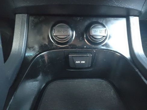 Used 2015 Hyundai Santa Fe Limited w/ Option Group 04 image 29