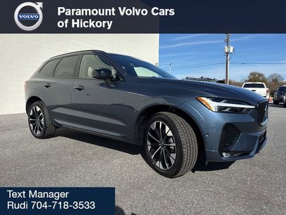 New 2026 Volvo XC60 B5 Plus w/ Protection Package Premier