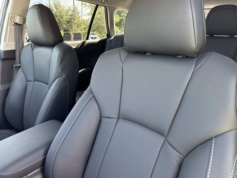 New 2025 Subaru Outback Limited XT image 21