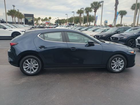 New 2026 MAZDA MAZDA3 s image 3