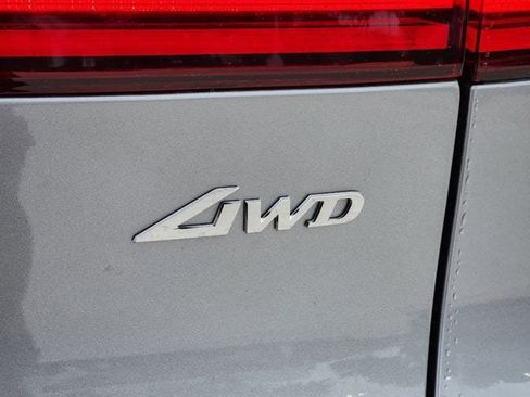 New 2026 Genesis GV70 2.5T Sport Prestige AWD/4WD image 8