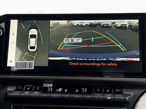 New 2026 Toyota Camry XLE w/ Premium Plus Package image 15