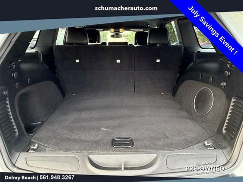 Used 2019 Jeep Grand Cherokee Altitude RWD image 14