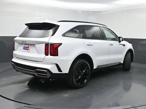 Used 2023 Kia Sorento SX FWD image 25