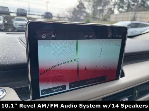 Used 2022 Lincoln Aviator Reserve w/ Equipment Group 201A image 5