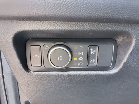 Used 2024 Ford Ranger XLT w/ Advanced Towing Package AWD/4WD image 18