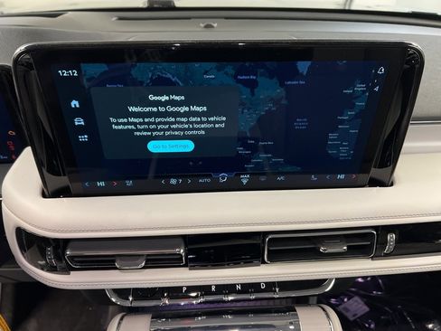 Used 2025 Lincoln Aviator Reserve w/ Illumination Package image 12