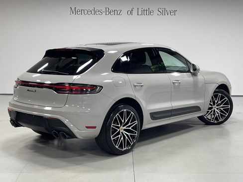 Used 2024 Porsche Macan S AWD/4WD image 6