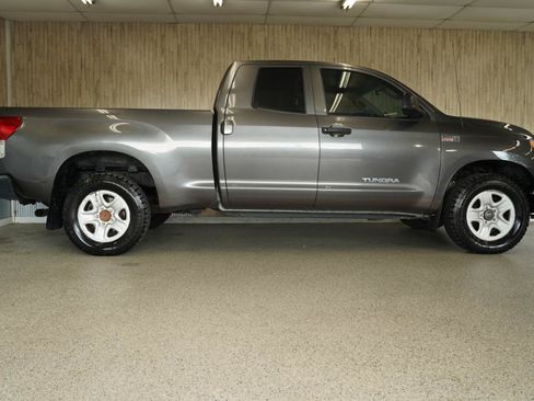 Used 2012 Toyota Tundra 4x4 Double Cab w/ Tow Pkg image 6