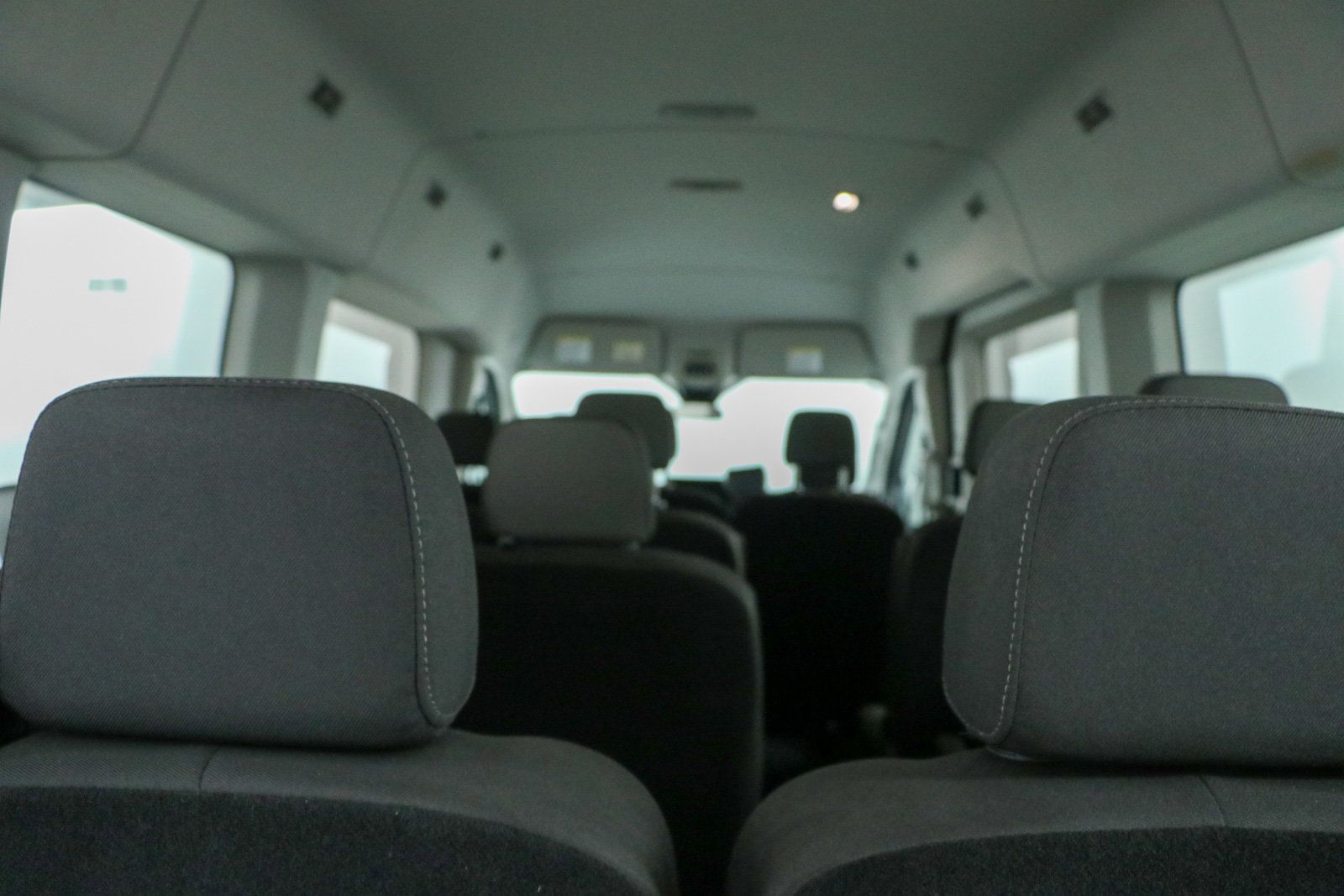 Used 2025 Ford Transit 350 XLT RWD image 27