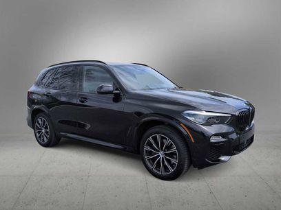 Used 2021 BMW X5 xDrive45e w/ M Sport Package
