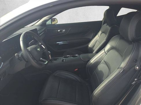 Used 2024 Ford Mustang GT Premium RWD image 16