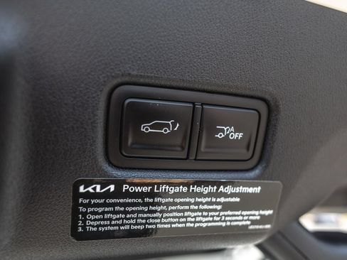 Used 2027 Kia Telluride S AWD/4WD image 37