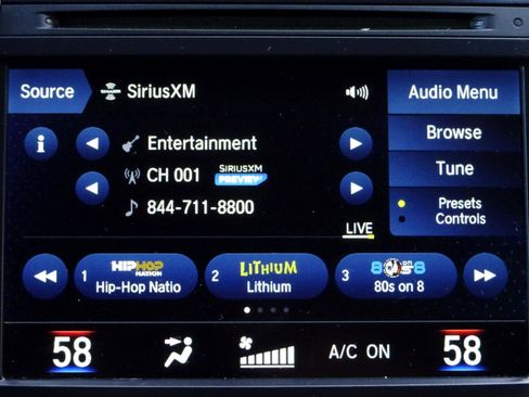 Used 2019 Acura ILX image 19