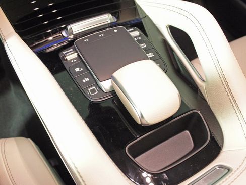 Certified 2026 Mercedes-Benz GLE 450 GLE 450 image 25