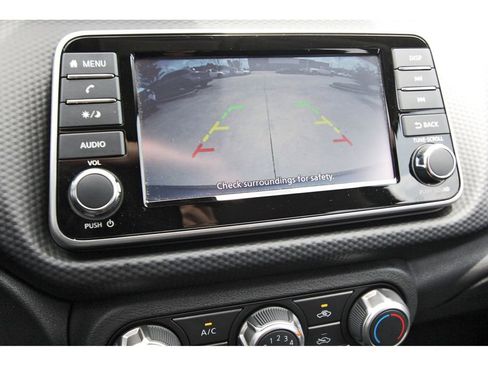 Used 2025 Nissan Kicks Play S FWD image 20