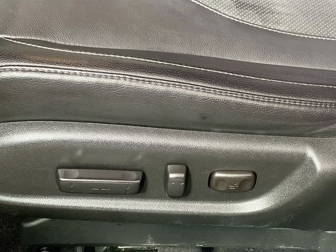 Used 2022 Acura ILX w/ Premium & A-SPEC Package image 15