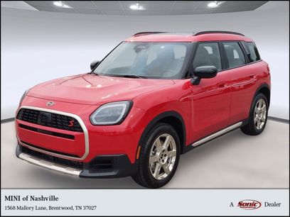 Used 2025 MINI Cooper Countryman S