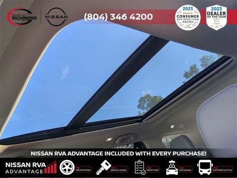 Used 2024 Honda Pilot Touring image 21