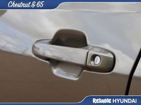 Used 2023 Subaru Forester Premium AWD/4WD image 21