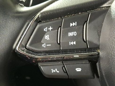 Used 2021 MAZDA CX-5 Sport AWD/4WD image 20