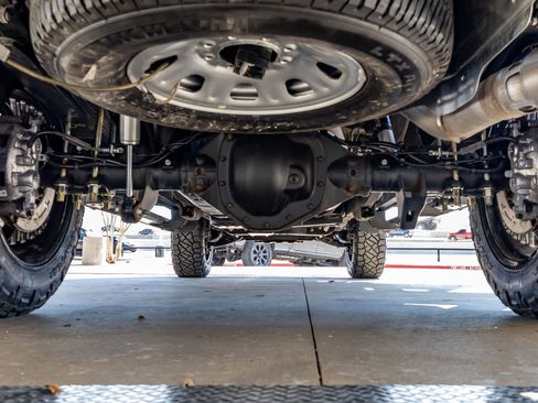 Used 2024 GMC Sierra 2500 Denali w/ Denali Reserve Package image 16