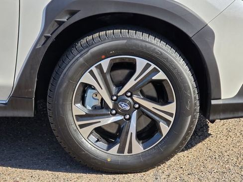 Certified 2024 Subaru Crosstrek 2.0i Premium AWD/4WD image 8