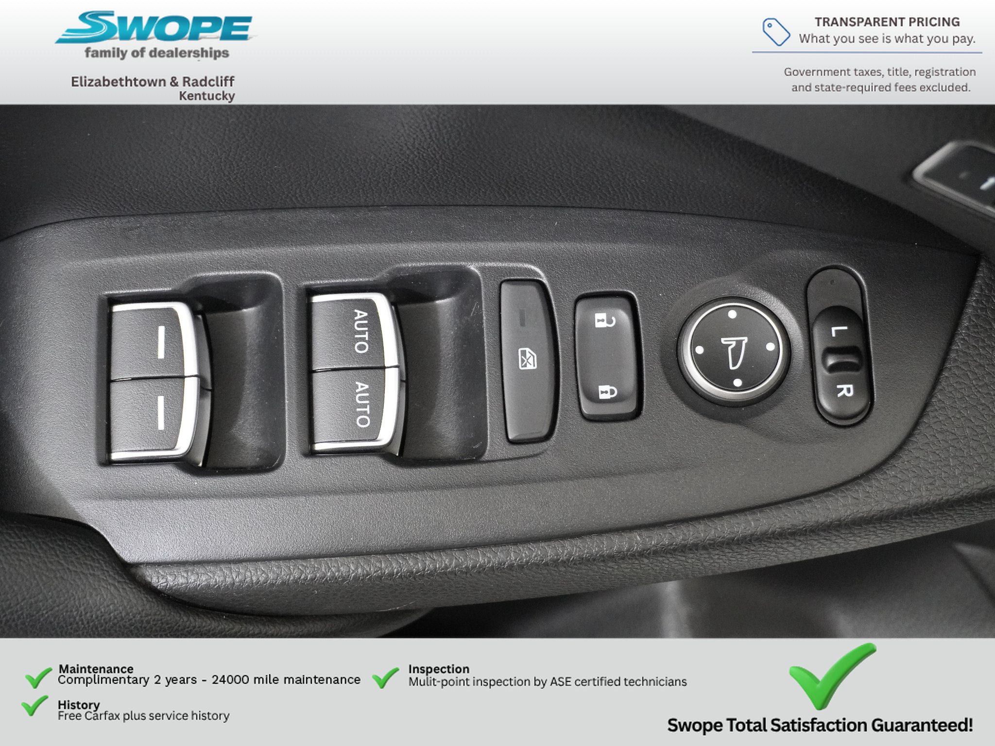 Used 2019 Honda Accord Touring image 14
