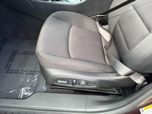Used 2020 Chevrolet Malibu LS FWD image 14