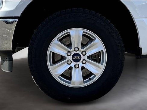 Used 2020 Ford F150 XLT w/ Trailer Tow Package image 10